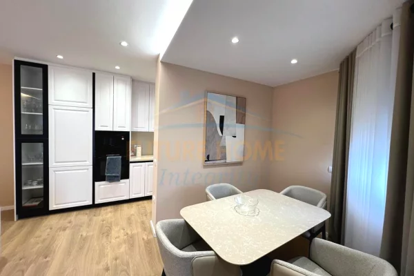 Apartment for sale in Tirana 2+1, Furnished