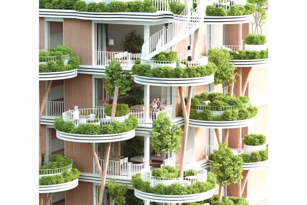 Shtepi ne shitje 1+1 ne Tirane - 226,200 Euro