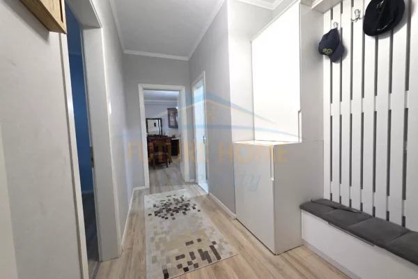Shtepi me qera Apartament ne Tirane, 2+1, Mobilimi E mobiluar, Pagesa 650  Euro.