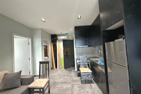 Shtepi me qera 1+1 ne Tirane - 350 Euro