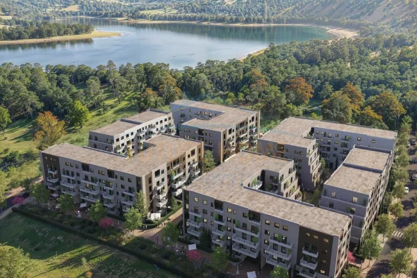 Shtepi ne shitje 1+1 ne Tirane - 56,000 Euro