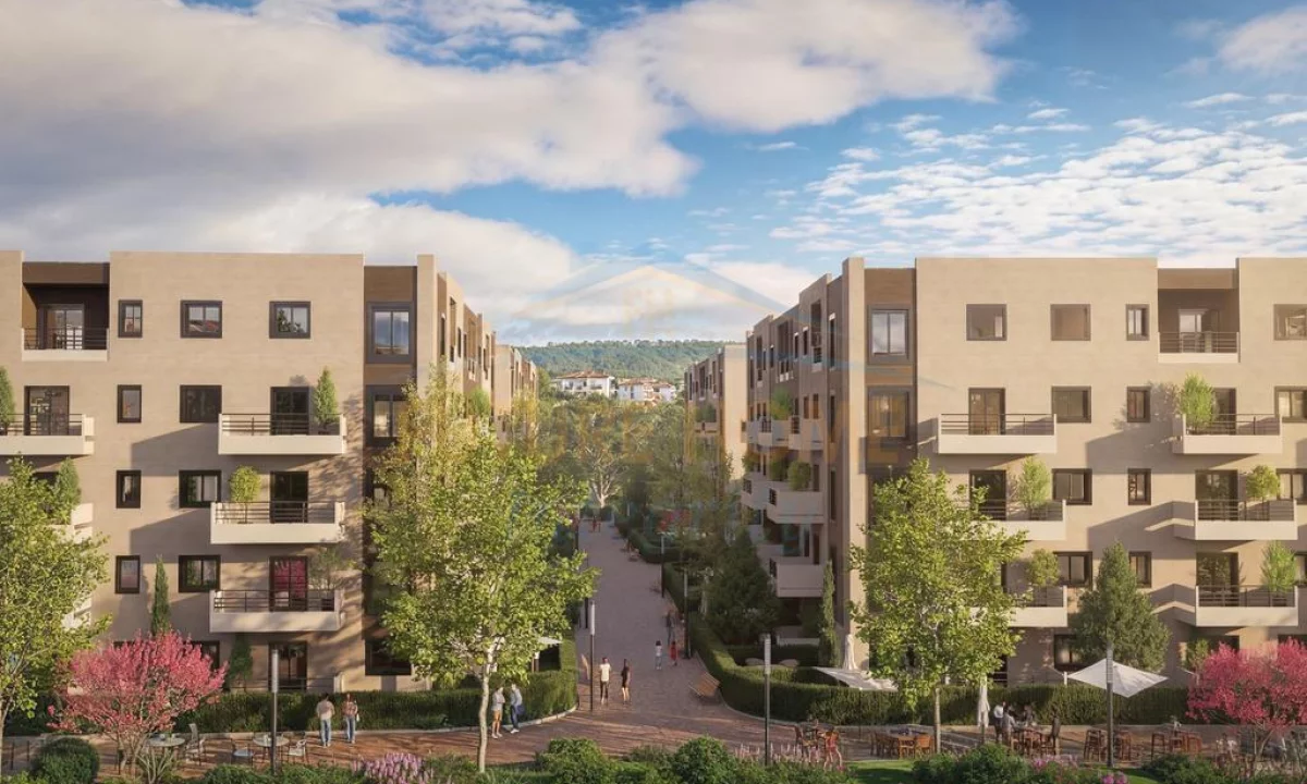 Shtepi ne shitje Apartament ne Tirane, 1+1, Mobilimi Bosh, pa mobiluar, Pagesa 64,800  Euro.