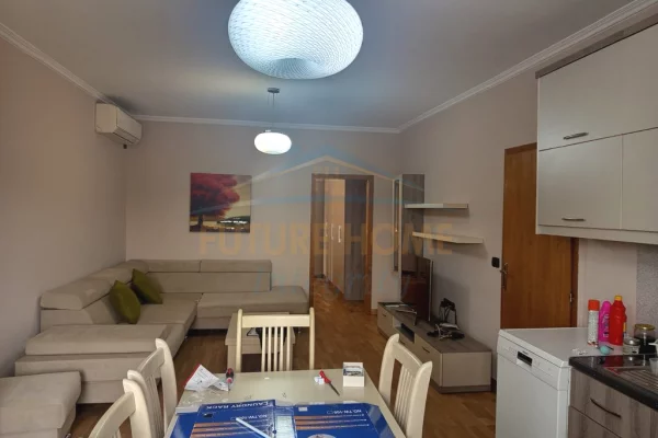 Shtepi me qera 1+1 ne Tirane - 520 Euro