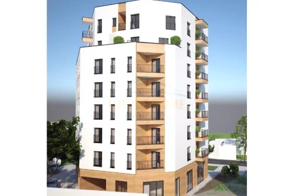 Shtepi ne shitje 2+1 ne Tirane - 260,000 Euro