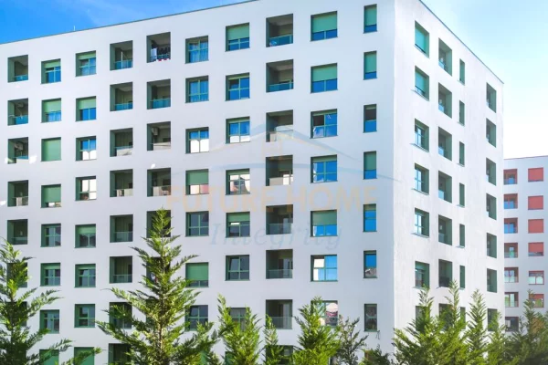 Shtepi ne shitje 1+1 ne Tirane - 79,000 Euro