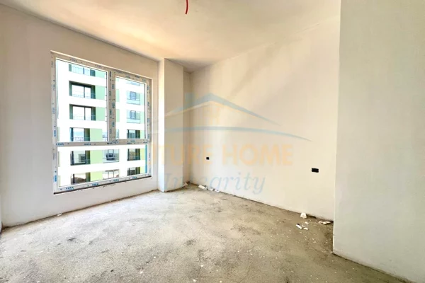 Shtepi ne shitje Apartament ne Tirane, 2+1, Mobilimi Bosh, pa mobiluar, Pagesa 158,000  Euro.