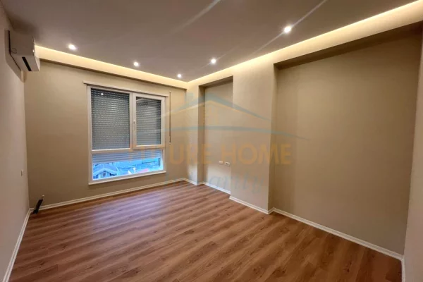 Shtepi me qera Apartament ne Tirane, 1+1, Mobilimi Bosh, pa mobiluar, Pagesa 500  Euro.