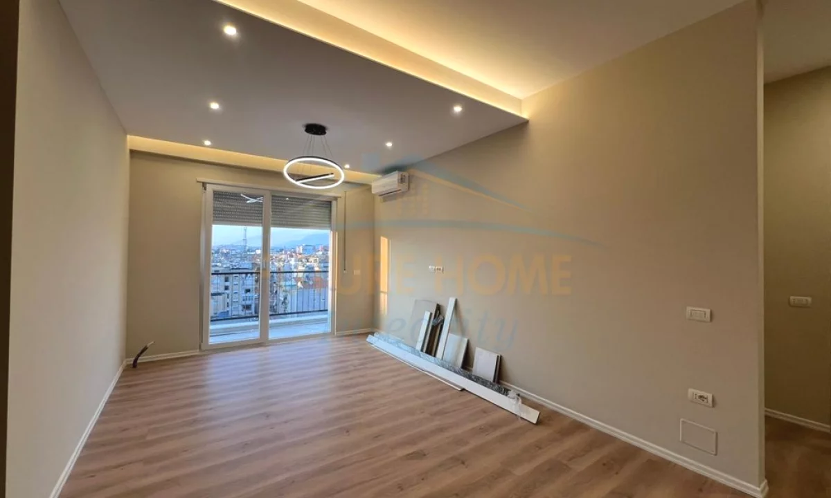 Shtepi me qera Apartament ne Tirane, 1+1, Mobilimi Bosh, pa mobiluar, Pagesa 500  Euro.