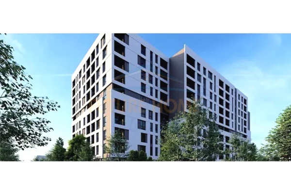 Shitet, Apartament 2+1+2, Porcelan, pranë Televizionit Klan.