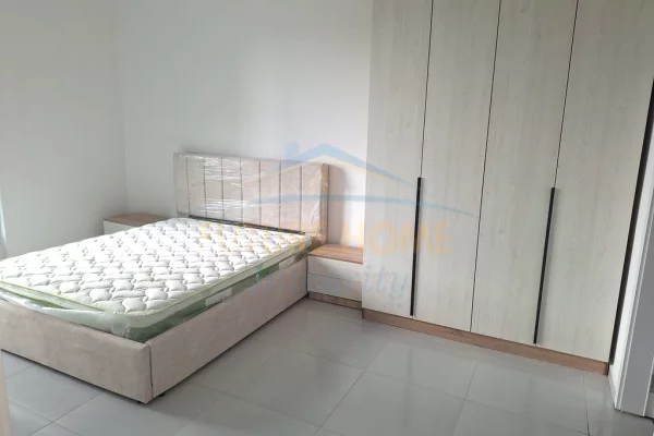 Shtepi me qera Apartament ne Tirane, 2+1, Mobilimi E mobiluar, Pagesa 600  Euro.