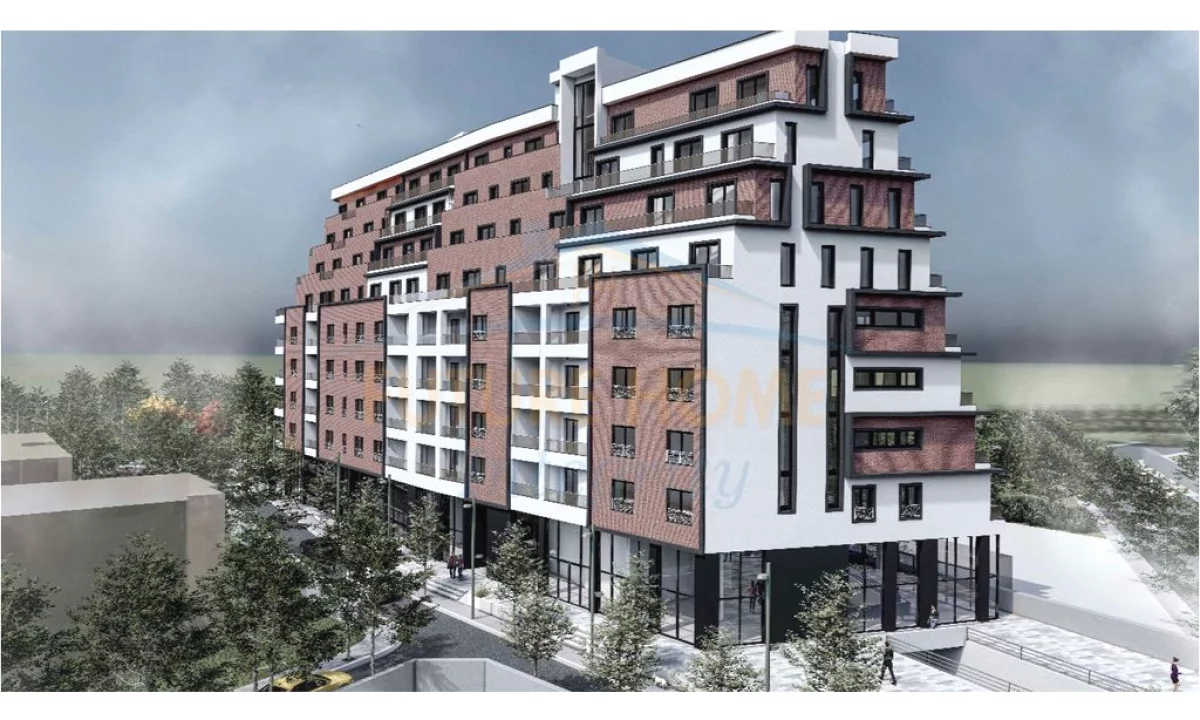 Shtepi ne shitje Apartament ne Tirane, 2+1, Mobilimi Bosh, pa mobiluar, Pagesa 127,517  Euro.