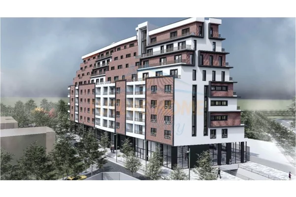 Shtepi ne shitje 2+1 ne Tirane - 127,517 Euro