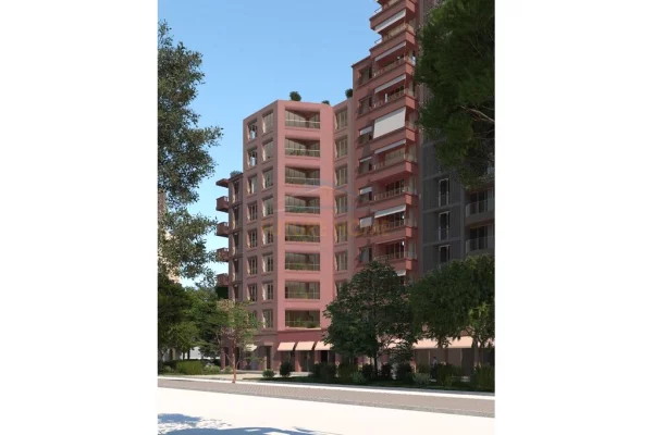 House for Sale 1+1 in Tirana - 82,000 Euro