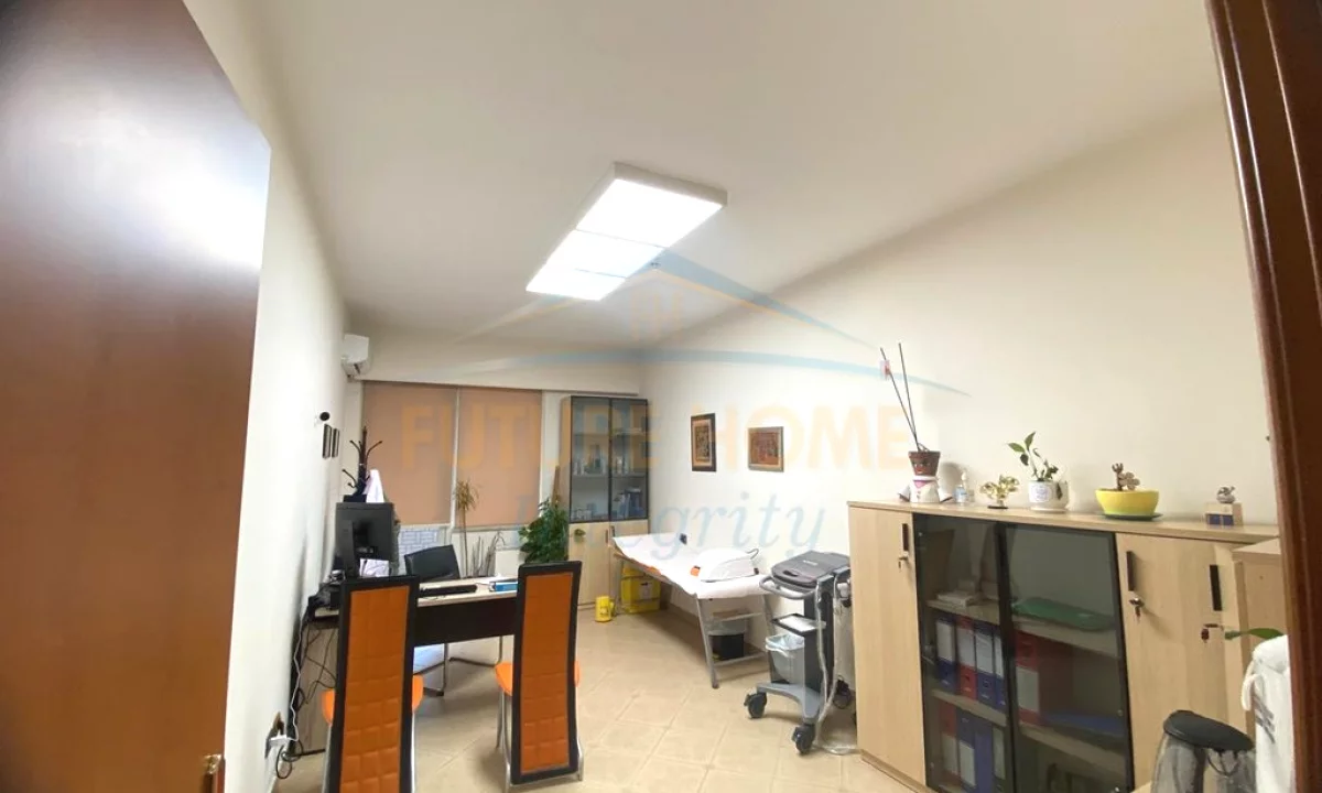 Qera, Ambient Biznesi, Myslym Shyri, Tirane.prane Drejtorise Policse.