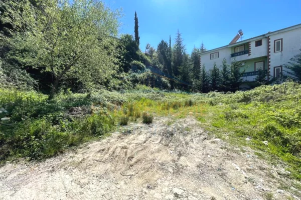 Truall ose Toke ne Tirane - 150,000 Euro