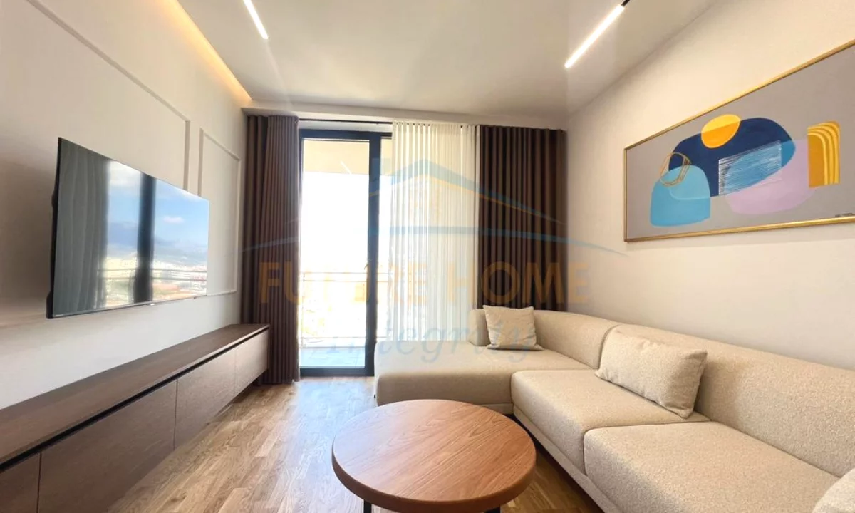 Shtepi ne shitje Apartament ne Tirane, 2+1, Mobilimi E mobiluar, Pagesa 310,000  Euro.