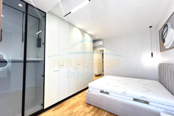 Shtepi ne shitje Apartament ne Tirane, 2+1, Mobilimi E mobiluar, Pagesa 310,000  Euro.