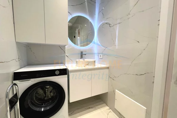 Shtepi ne shitje Apartament ne Tirane, 2+1, Mobilimi E mobiluar, Pagesa 310,000  Euro.
