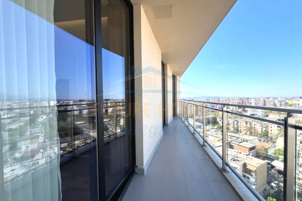 Shtepi ne shitje Apartament ne Tirane, 2+1, Mobilimi E mobiluar, Pagesa 310,000  Euro.