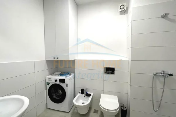 Shtepi me qera Apartament ne Tirane, 1+1, Mobilimi E mobiluar, Pagesa 750  Euro.