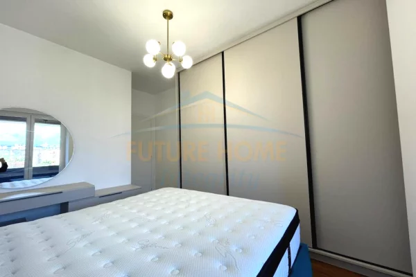 Shtepi me qera Apartament ne Tirane, 1+1, Mobilimi E mobiluar, Pagesa 750  Euro.