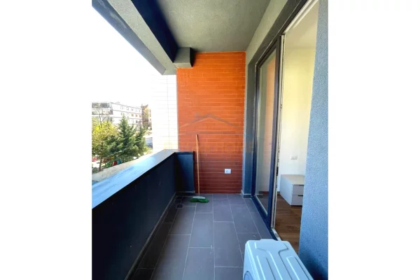 Shtepi me qera Apartament ne Tirane, 1+1, Mobilimi E mobiluar, Pagesa 750  Euro.