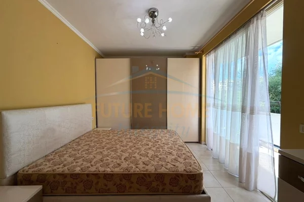Shtepi me qera Apartament ne Tirane, 2+1, Mobilimi E mobiluar, Pagesa 546  Euro.