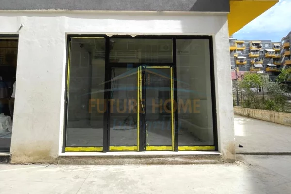 Ambient biznesi ne shitje 1+1 ne Tirane - 60,000 Euro