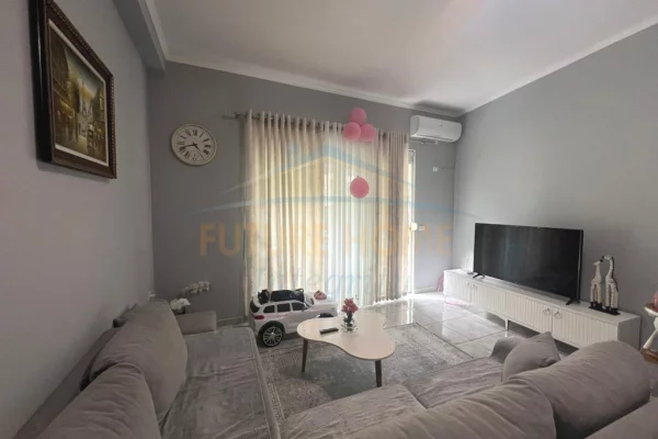 House for Sale 2+1 in Tirana - 135,000 Euro