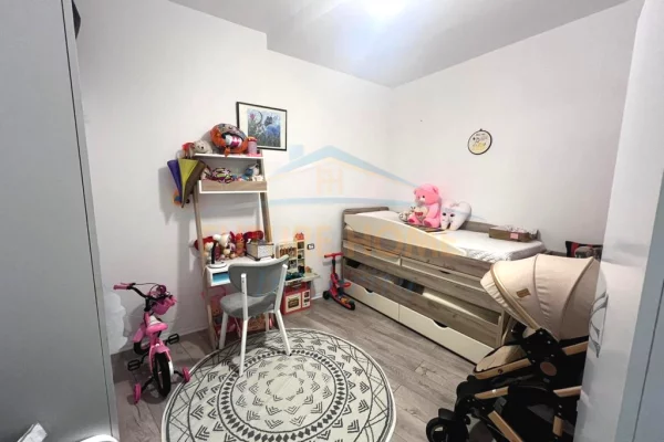 Apartment for sale in Tirana 2+1, Furnished