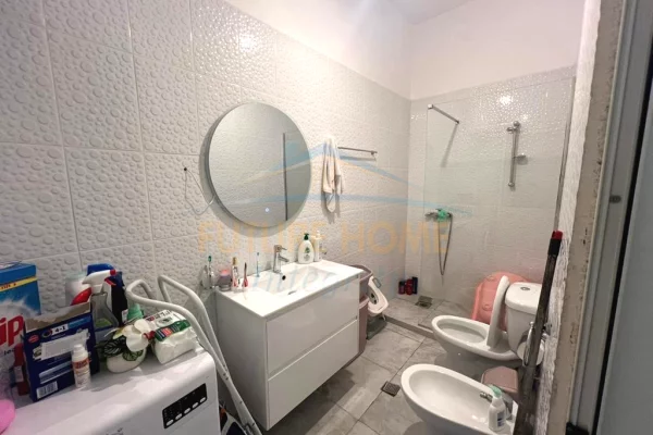 Apartment for sale in Tirana 2+1, Furnished