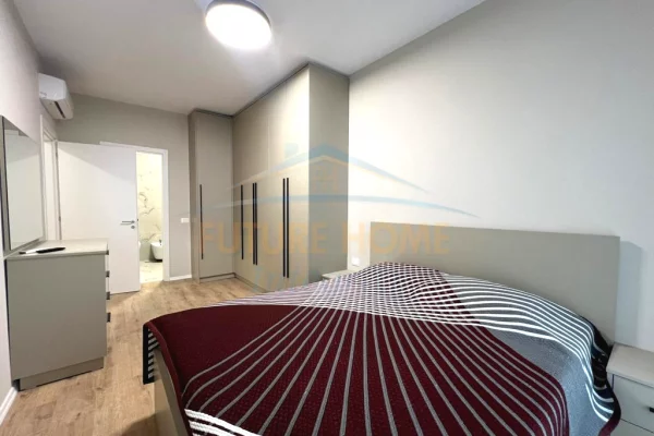 Shtepi me qera Apartament ne Tirane, 2+1, Mobilimi E mobiluar, Pagesa 1,250  Euro.