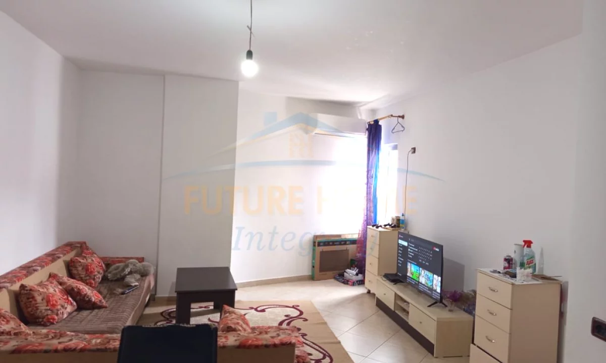 Apartment for sale in Tirana 1+1, In Part