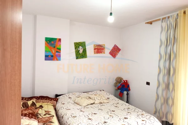 Apartment for sale in Tirana 1+1, In Part