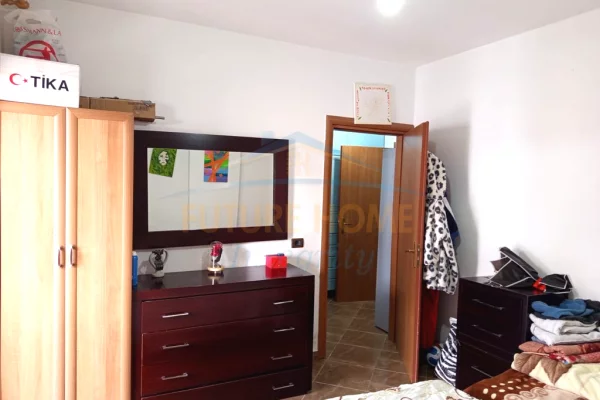 Apartment for sale in Tirana 1+1, In Part
