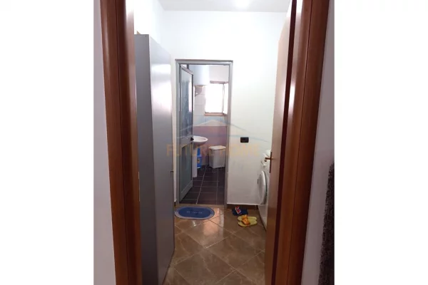 Apartment for sale in Tirana 1+1, In Part