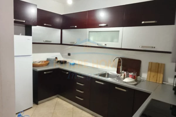 Apartment for sale in Tirana 1+1, In Part