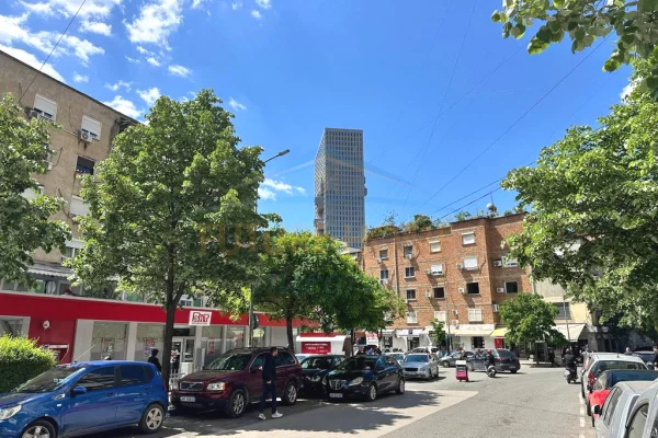 Shtepi ne shitje 1+1 ne Tirane - 127,000 Euro