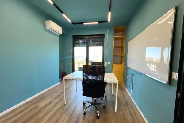 Qera, Ambient Biznesi per zyra, Bulevardi i Ri, Tirane. ne rrugen Siri Kodra.