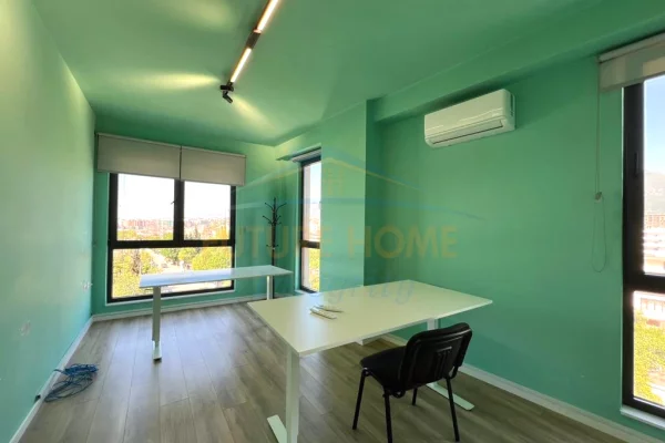 Qera, Ambient Biznesi per zyra, Bulevardi i Ri, Tirane. ne rrugen Siri Kodra.