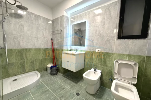 Apartment for sale in Tirana 2+1, Furnished