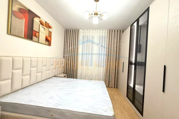 Apartment for sale in Tirana 2+1, Furnished