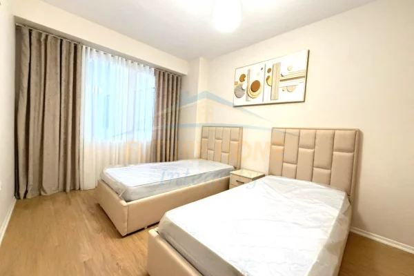 Apartment for sale in Tirana 2+1, Furnished