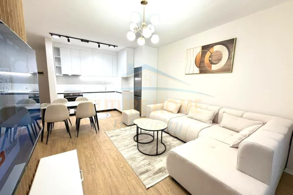 Apartment for sale in Tirana 2+1, Furnished