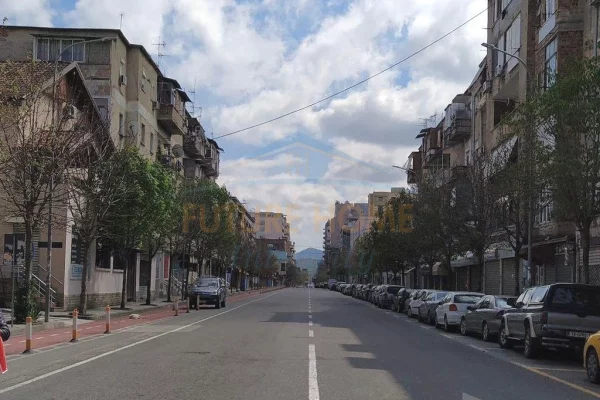 Ambient biznesi ne shitje 1+1 ne Tirane - 130,000 Euro