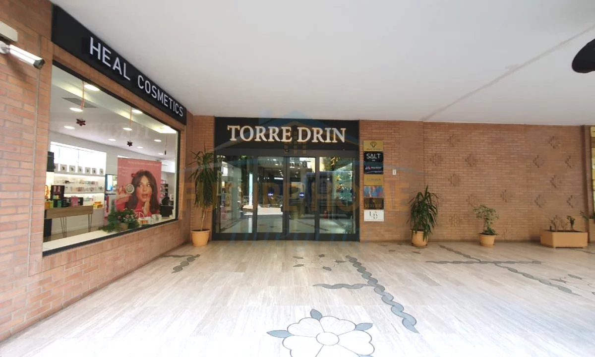 Qera, Ambient Biznesi, Qender, Tirane.