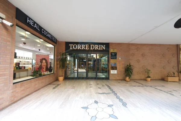 Ambient biznesi me qera 1+1 ne Tirane - 1,000 Euro