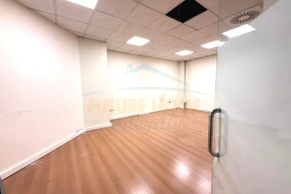 Qera, Ambient Biznesi, Qender, Tirane.