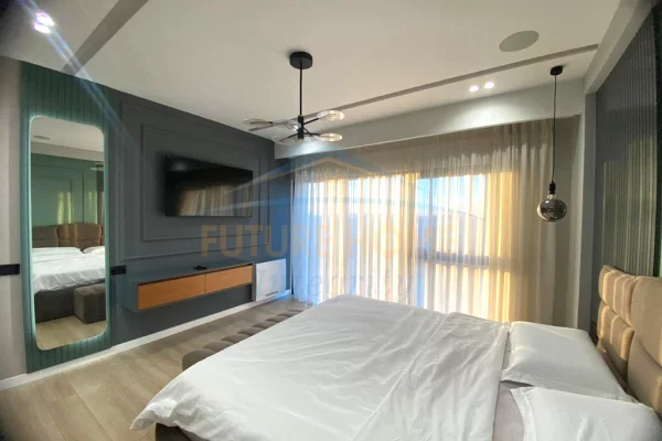 Shtepi me qera Apartament ne Tirane, 4+1, Mobilimi E mobiluar, Pagesa 3,200  Euro.