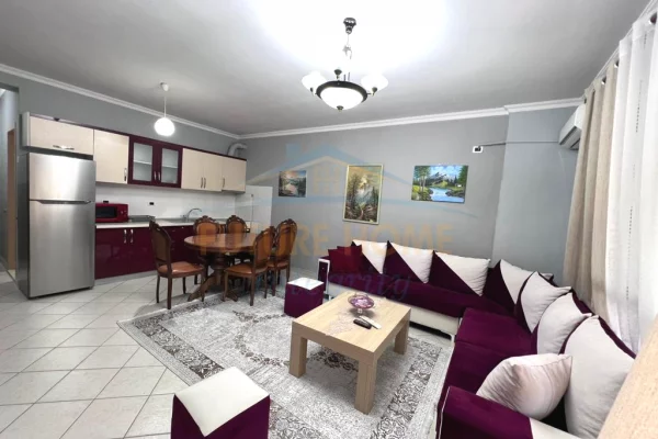 Casa in affitto 2+1 a Tirana - 57,000 Leke